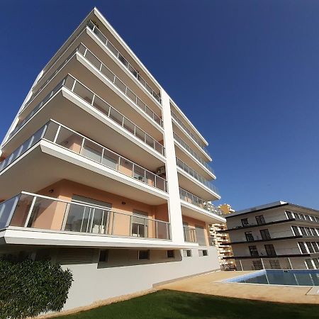 Agosto Azul Flat In Praia Da Rocha Portimão Zewnętrze zdjęcie