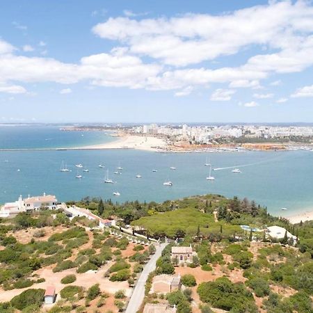 Agosto Azul Flat In Praia Da Rocha Portimão Zewnętrze zdjęcie