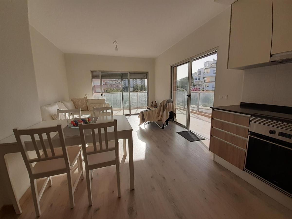 Agosto Azul Flat In Praia Da Rocha Portimão Zewnętrze zdjęcie