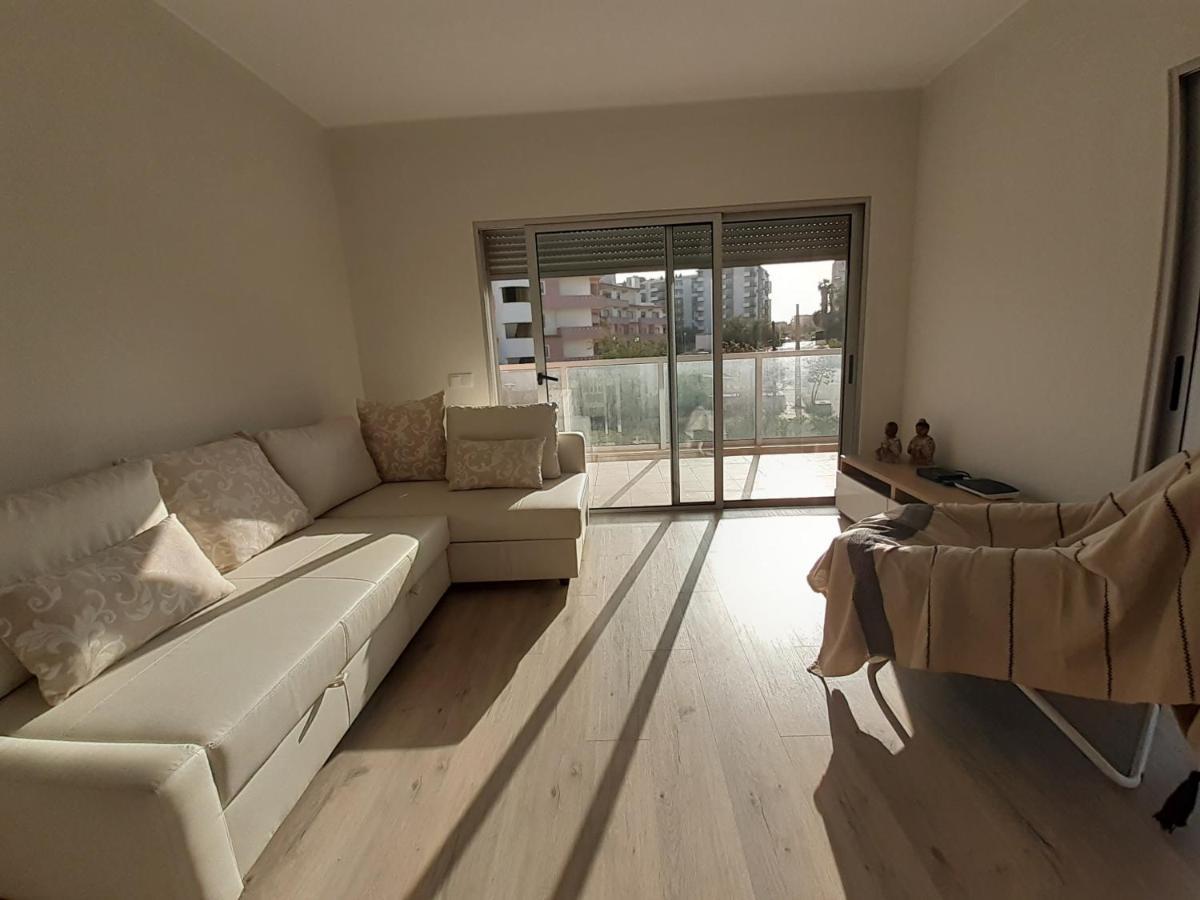 Agosto Azul Flat In Praia Da Rocha Portimão Zewnętrze zdjęcie