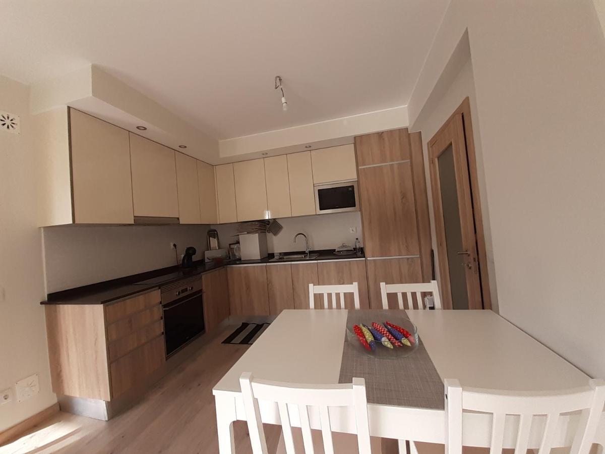 Agosto Azul Flat In Praia Da Rocha Portimão Zewnętrze zdjęcie