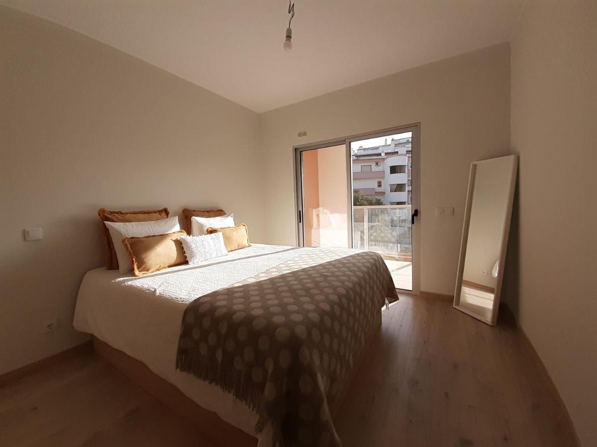Agosto Azul Flat In Praia Da Rocha Portimão Zewnętrze zdjęcie