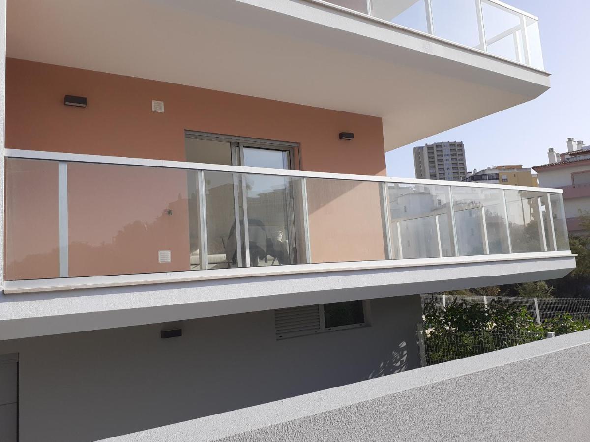 Agosto Azul Flat In Praia Da Rocha Portimão Zewnętrze zdjęcie
