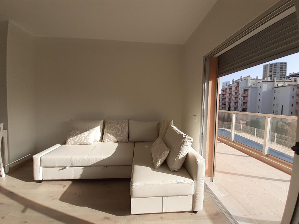 Agosto Azul Flat In Praia Da Rocha Portimão Zewnętrze zdjęcie