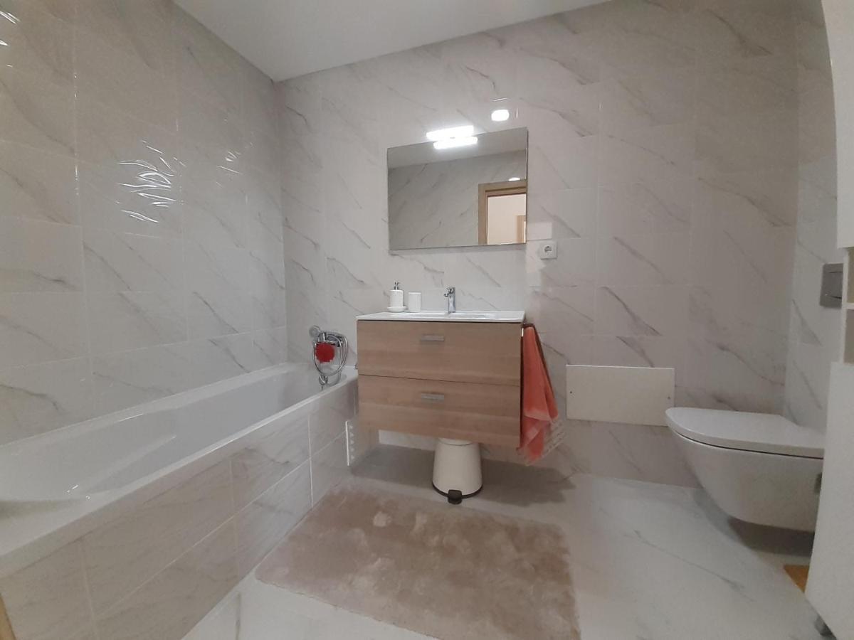Agosto Azul Flat In Praia Da Rocha Portimão Zewnętrze zdjęcie
