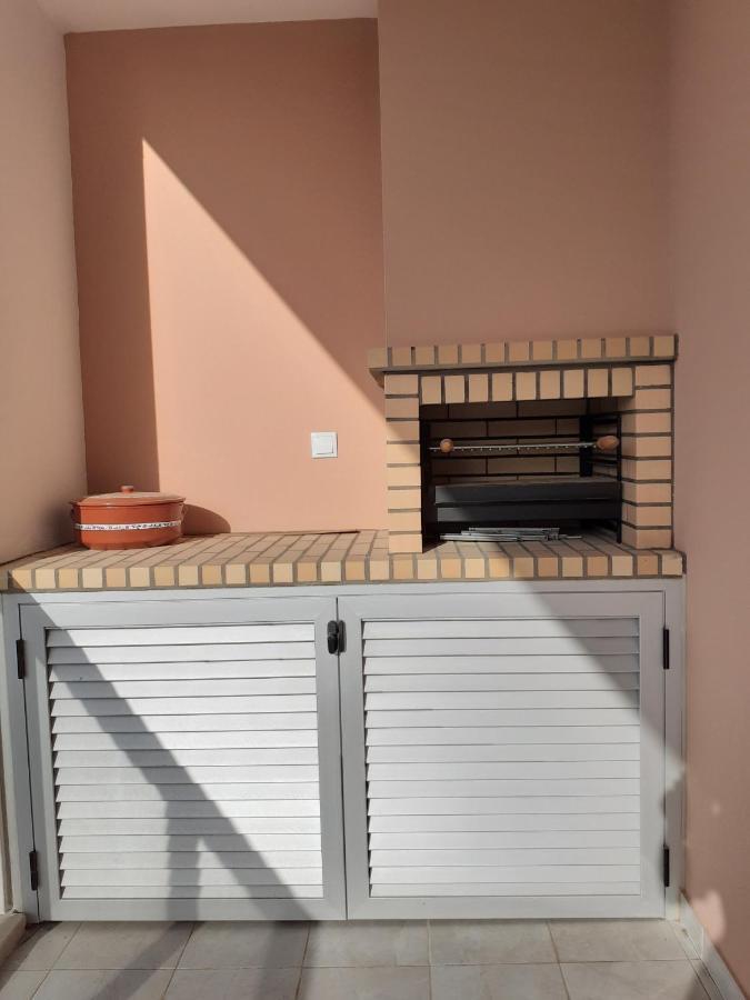 Agosto Azul Flat In Praia Da Rocha Portimão Zewnętrze zdjęcie