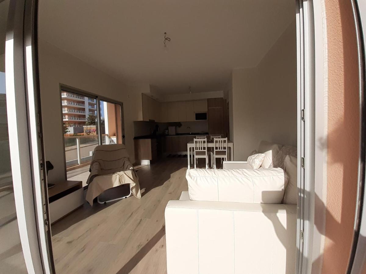 Agosto Azul Flat In Praia Da Rocha Portimão Zewnętrze zdjęcie