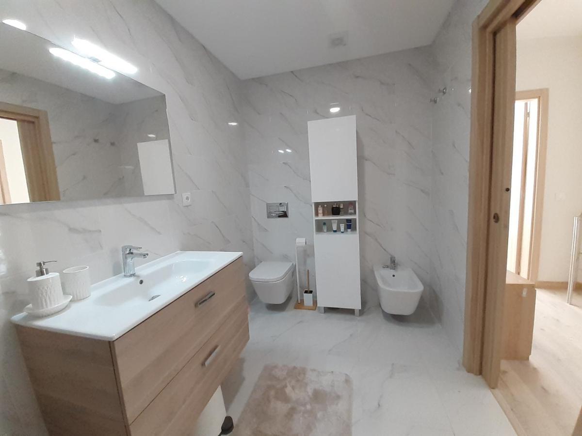 Agosto Azul Flat In Praia Da Rocha Portimão Zewnętrze zdjęcie