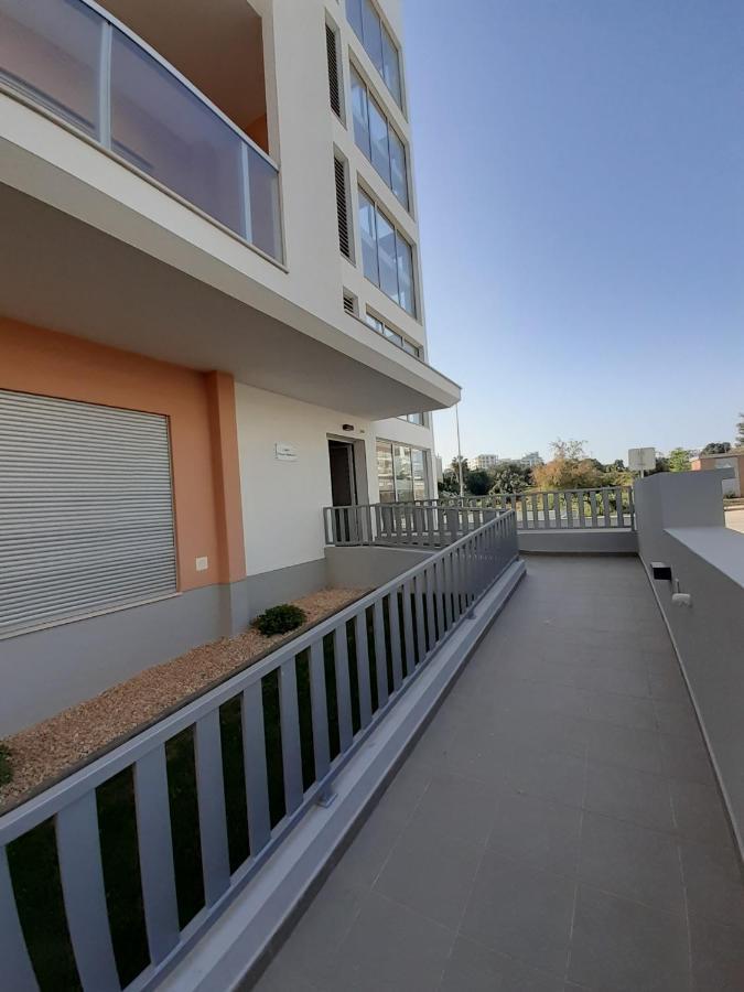 Agosto Azul Flat In Praia Da Rocha Portimão Zewnętrze zdjęcie