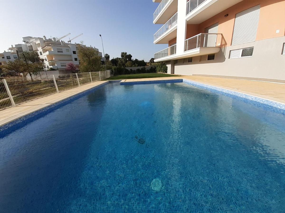 Agosto Azul Flat In Praia Da Rocha Portimão Zewnętrze zdjęcie
