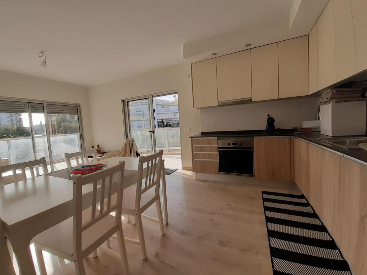 Agosto Azul Flat In Praia Da Rocha Portimão Zewnętrze zdjęcie