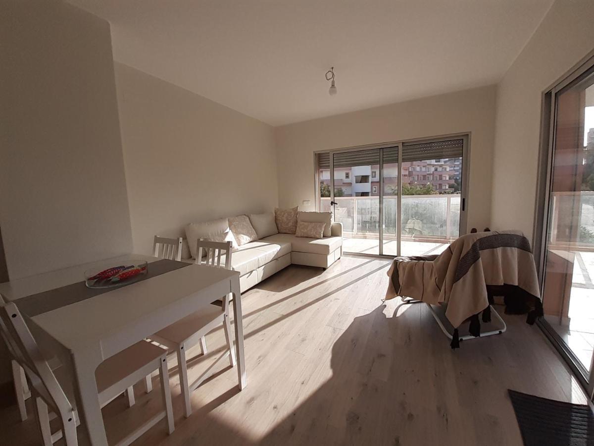 Agosto Azul Flat In Praia Da Rocha Portimão Zewnętrze zdjęcie