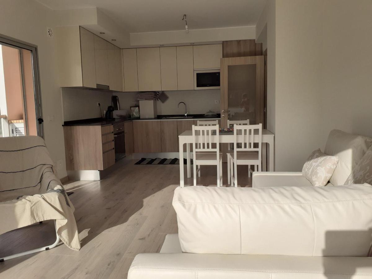 Agosto Azul Flat In Praia Da Rocha Portimão Zewnętrze zdjęcie