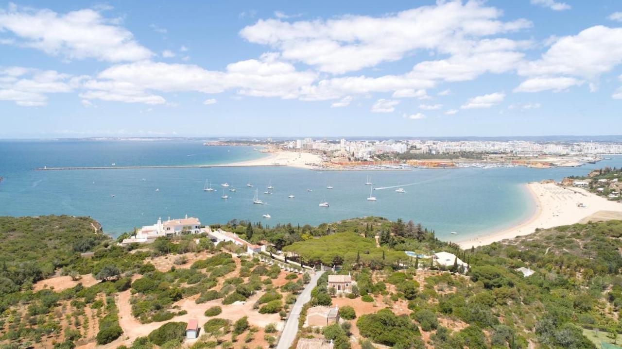 Agosto Azul Flat In Praia Da Rocha Portimão Zewnętrze zdjęcie